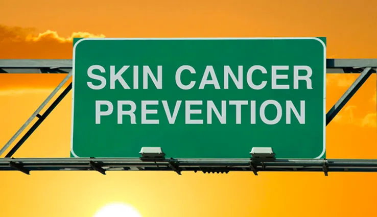 Skin Cancer at a Glance