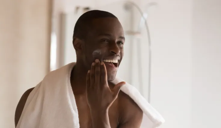  4 Tips for Treating Hyperpigmentation on Black Skin