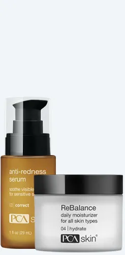 Shop by Concern Updated V2 Redness Sensitivity